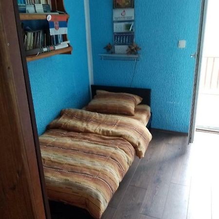 Apartman Pivsko Jezero Hotel Plužine Kültér fotó