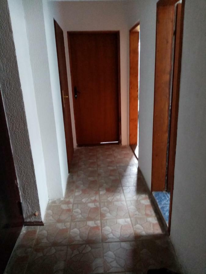 Apartman Pivsko Jezero Hotel Plužine Kültér fotó