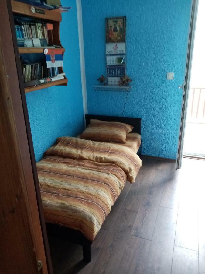 Apartman Pivsko Jezero Hotel Plužine Kültér fotó